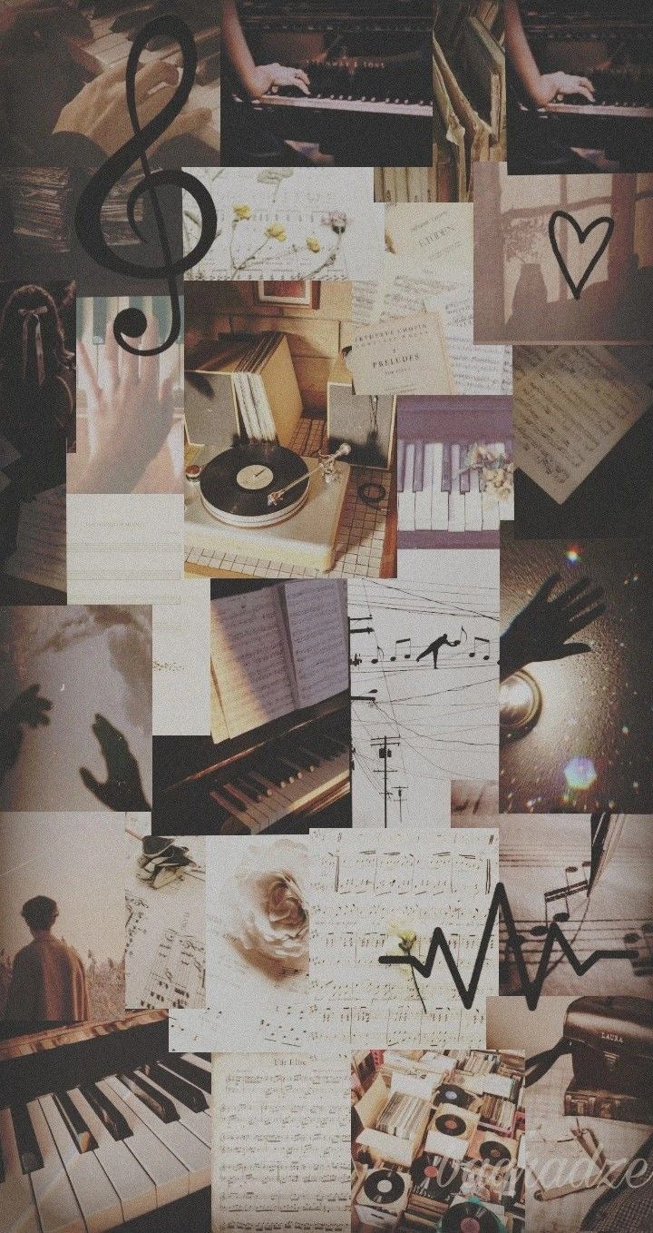 Music Kindle Inserts