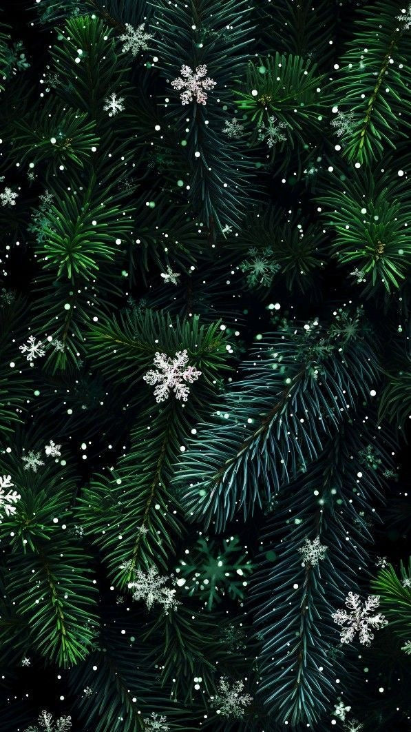 Christmas Kindle Inserts