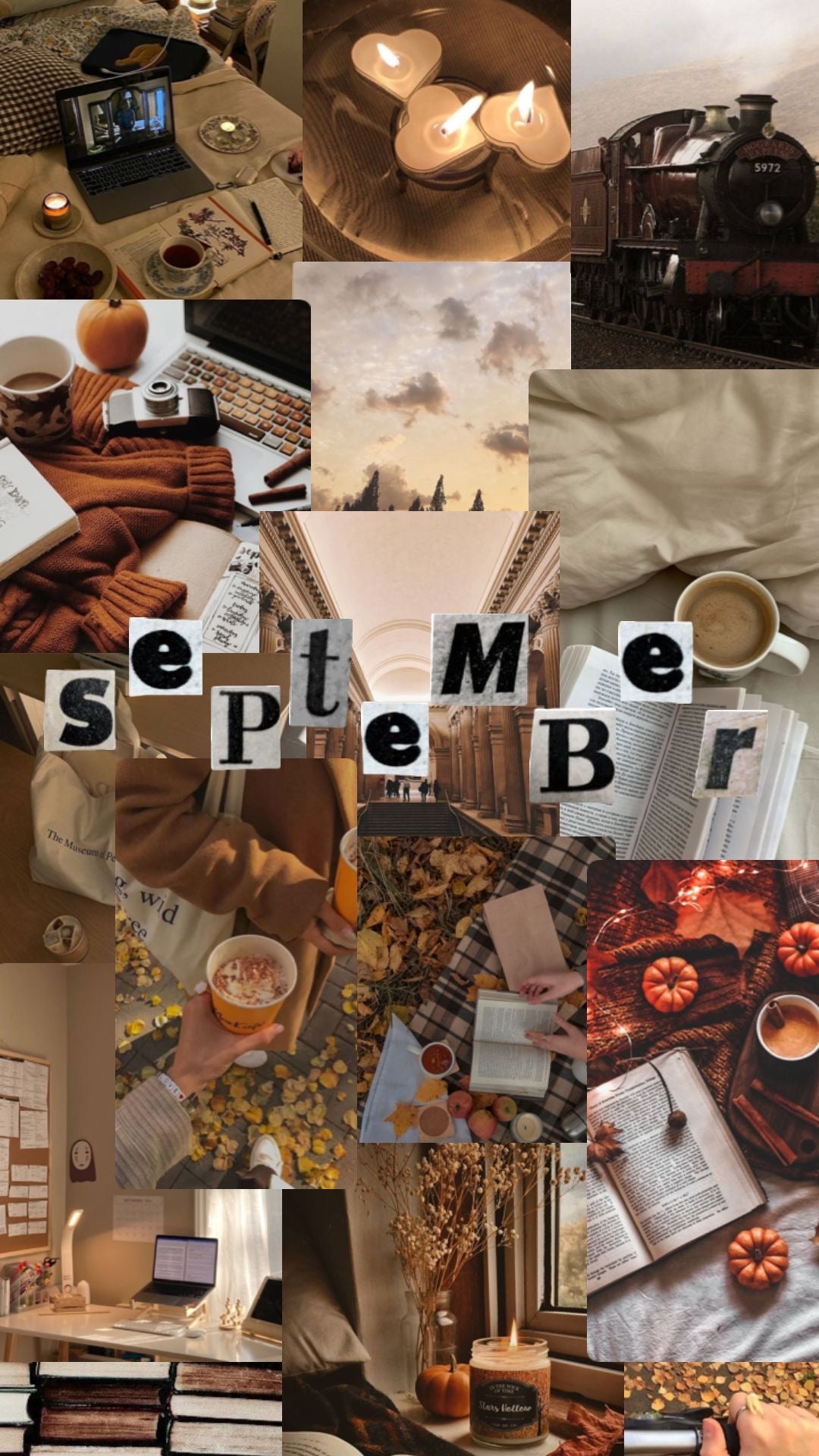 Months Kindle Inserts