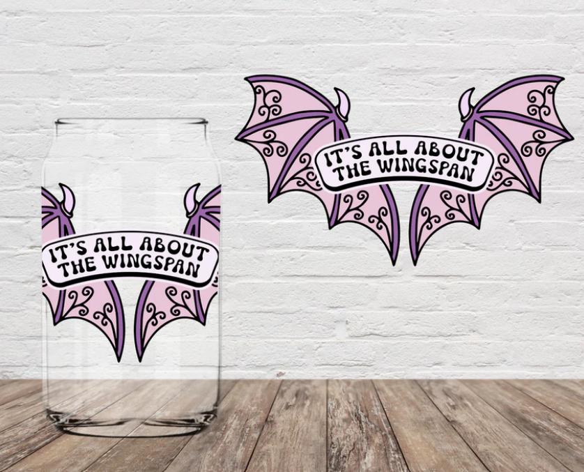 Bookish Cups