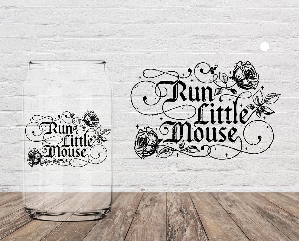 Bookish Cups