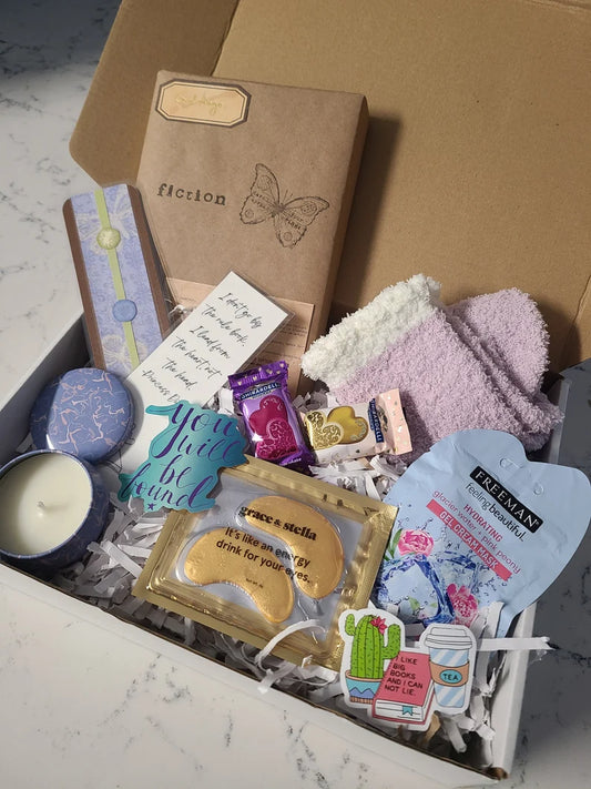 Self Care Box