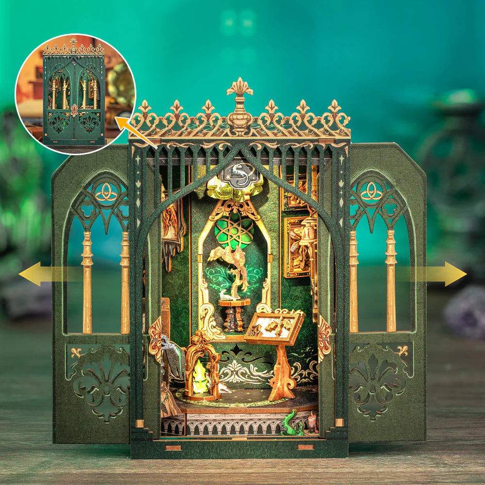 The Darkness Herbarium